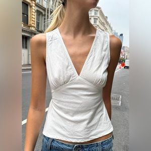 Brandy Melville Rafaela Top